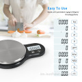 SF-480 CE 5 kg Escala de cocina de alimentos digitales para el hogar